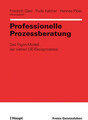 Professionelle Prozessberatung