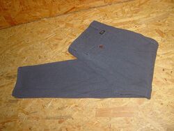 Herren Jeans v. TOM TAILOR" Gr.W30/L32 dunkelblau Chino