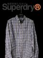 Superdry Hemd XL