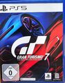 Gran Turismo 7 PS5, 2022, Playstation