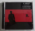 2CD R. KELLY - R.