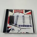 Best of British Blues Volume 1 - Various Artists (2001) CD