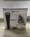 Sony PS5 Disc-Edition EA SPORTS FIFA23 Paket+Horizon  825GB Spielekonsole - Weiß