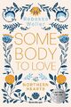 Somebody to Love – Northern-Hearts-Reihe, Band 1 (Dein SPIEGEL-Bestseller | Limi