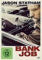 Bank Job von Roger Donaldson | DVD | Zustand gut