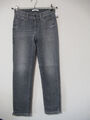 31/7 CAMBIO Damen Jeans Hose Mod. Piper Gr.34 short Baumwolle Stretch Damenjeans