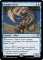 *MtG: SYNAPSE SLIVER - Commander Masters Rare - magicman-europe*