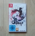 Oninaki - Nintendo Switch Spiel in OVP - Action RPG - Square Enix