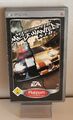 Need For Speed: Most Wanted 5-1-0 (Sony PSP, 2011)OVP+Anleitung A9514