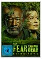 Fear The Walking Dead - Staffel 8 [3 DVDs] NEU OVP