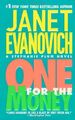 One for the Money (Stephanie Plum Novels),Janet Evanovich