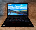 Lenovo ThinkPad T480s 14" FHD 256GB SSD Intel Core i5-8350U 8GB RAM Win11