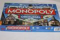 Monopoly Oberursel Stadt City Edition Gesellschaftsspiel Brettspiel Spiel