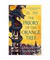 The Priory of the Orange Tree, Samantha Shannon