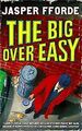 The Big Over Easy: Nursery Crime Adventures 1, Fforde, Jasper, gebraucht; sehr gut B