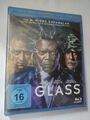 Glass Blu-ray, Neu Und Ovp , Spannend , Samuel L. Jackson , FSK 16