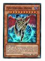 Finsterlord Desire  LCGX-DE210  SUPER RARE