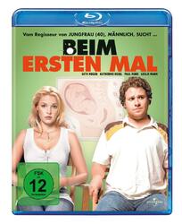 Beim ersten Mal [Blu-ray]   NEU/OVP