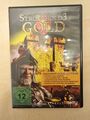 Stronghold 3 - Gold Edition PC Spiel Strategie Game super zustand 