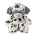 Me To You Tatty Teddy Sammler 10" Plüschbär - als dalmatinischer Hund verkleidet