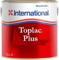 INTERNATIONAL YACHTFARBEN Toplac Plus Premium Lackfarbe