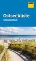 ADAC Reiseführer Ostsee Küste Schleswig Holstein Kiel Lübeck 2022/23 wie neu