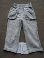 Baby-Hose Gr. 86 für Mädchen und Jungen