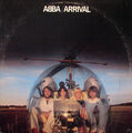 ABBA - Arrival / VG / LP, Album, RI