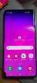 Samsung Galaxy S10 SM-G973F/DS - 128GB - Prism Black (Ohne Simlock) (Dual-SIM)