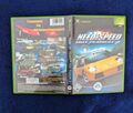 XBOX Classic Need for Speed: Hot Pursuit 2 2002 Kult Klassiker TOP Neuwertig 