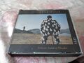 2CD Pink Floyd Delicate Sound of Thunder 1987 Akzeptabel