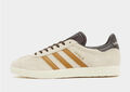 Adidas Original Gazelle Lafc Schuhe IN Beige Und Braune