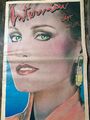 Interview Magazine Apr 1979 JESSICA LANGE Andy Warhol TRUMAN CAPOTE