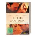 To the Wonder mit Ben Affleck Olga Kurylenko Rachel McAdams | DVD | 2013