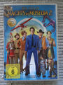 DVD Nachts im Museum 2 Ben Stiller