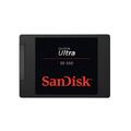 SanDisk ULTRA 3D SDSSDH3-1T00-G26 interne SSD-Festplatte 1 TB 2,5 Zoll 