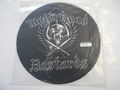 MOTORHEAD - BASTARDS - LP PICTURE DISC VINYL NEW 2007 - COPY # 0070/1000