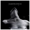 Cigarettes After Sex - Cigarettes After Sex: EP 1 [Vinyl]