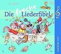 Die freche Liederfibel von Vahle, Fredrik, Kohlhepp, Bernd | Buch | Zustand gut