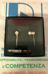 Beats Cuffie Auricolari Urbeats By Dr Dre Running Sport Palestra vari colori