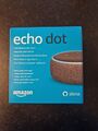 Echo dot 3. Generation