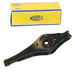 MAGNETI MARELLI QUERLENKER HINTERACHSE passend für AUDI A3 Q3 TT SEAT ALTEA LEON