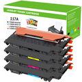 XXL Toner für HP 117A W2070A Laser MFP 179FWG 179FNW 150A 150NW 178NWG 178NW