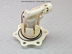 POMPA BENZINA KEIHN HONDA CRF 250 RX 2019 2023 FUEL PUMP