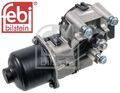 febi bilstein 48303 Wischermotor Motor Scheibenwischer für Ford 