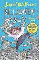 Billionen-Boy von Walliams, David | Buch | Zustand gut