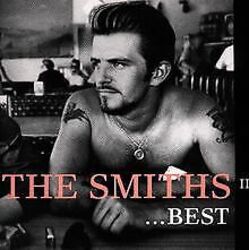 Best...Vol.2 von Smiths,the | CD | Zustand sehr gutGeld sparen & nachhaltig shoppen!