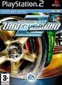 Need for Speed Underground 2 Sony PS2 Spiel sehr guter Zustand kostenlose Lieferung schneller Versand