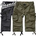 Brandit Urban Legend Ripstop 3/4 Cargo Shorts Bermudas kurze Hose Pants S-7XL