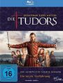 Die Tudors - Season 4